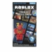 Actiefiguren Roblox Deluxe Mystery Pack