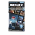 Actiefiguren Roblox Deluxe Mystery Pack