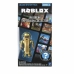 Actiefiguren Roblox Deluxe Mystery Pack