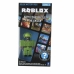 Figuras de Ação Roblox Deluxe Mystery Pack