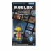 Actiefiguren Roblox Deluxe Mystery Pack