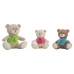 Urso de Peluche Susan 20 cm 20cm