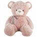 Urso de Peluche Suave Laço 145 cm