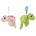 Jouet Peluche Tortue