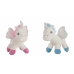 Fluffy toy Unicorn 20 cm