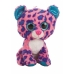 Knuffel  Colors  Dier 45cm