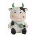 Jouet Peluche Fresita Vache 60 cm