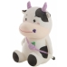 Peluche Fresita Mucca 40 cm