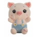 Peluche Beto Porco 36 cm