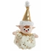 Peluche X´Mas Dorado