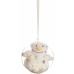 Peluche X´Mas Dorato