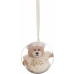 Peluche X´Mas Dorato