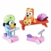 Playset Bluey     6 cm