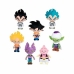 Bamse Dragon Ball Z 22 cm