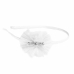 Diadema Inca Corona Tulle