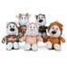 Bamse Play by Play 20 cm Jungle