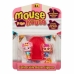 Figurine Bandai Mouse in the house 3 Piese 10 x 14 x 3,5 cm