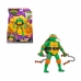 Figuuri, jossa liikkuvat raajat Teenage Mutant Ninja Turtles Deluxe 7 cm