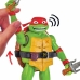 Αρθρωτό Σχήμα Teenage Mutant Ninja Turtles Deluxe 7 cm