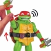 Figura Articulada Teenage Mutant Ninja Turtles Deluxe 7 cm