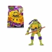 Jointed Figure Teenage Mutant Ninja Turtles Deluxe 7 cm