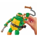 Αρθρωτό Σχήμα Teenage Mutant Ninja Turtles Deluxe 7 cm