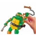 Kloubová figurka Teenage Mutant Ninja Turtles Deluxe 7 cm