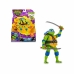 Skladacia figúrka Teenage Mutant Ninja Turtles Deluxe 7 cm