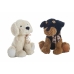 Peluche 40 cm Cane