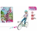 Figurine d’action Colorbaby Isabella