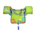 Gilet Gonflable pour Piscine Aquastar Swim Safe 19-30 kg