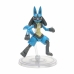 Figura Articulada Pokémon 15 cm