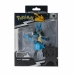 Przegubowa Figura Pokémon 15 cm