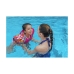Gilet Gonflable pour Piscine Aquastar Swim Safe 19-30 kg