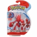 Przegubowa Figura Pokémon Battle Feature