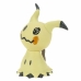 Figurine d’action Pokémon Autocollants 10 cm (10 cm)