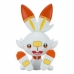 Figure djelovanja Pokémon Vinil 10 cm (10 cm)