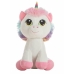 Bamse Beauty Unicorn 48 cm