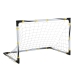 Folding Goalposts 90 x 59 x 59 cm