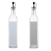 Cruet Quid Moss Blå Glass (500 ml)