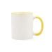 Tasse mug Quid Bodega Céramique Multicouleur (330 ml) (Pack 12x)