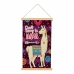 Canvas Lama (1 x 54 x 33 cm) (24 Stuks)