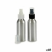 Atomiser Bottle Berilo CH9979-2 Aluminium polypropylene 100 ml (48 Units)