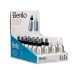 Atomiser Bottle Berilo CH9979-2 Aluminium polypropylene 100 ml (48 Units)