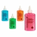 Colagem em gel Pincello HD-150-A-1P-1 Purpurina (24 Unidades)