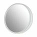 Nástěnné zrcadlo Kov Plastické Zrcadlo 40 x 4,4 x 40 cm (6 kusů)
