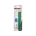 Ensemble de Crayons Pincello 477 Bleu Rouge Vert Orange Taille-crayon Gomme (12 Unités)