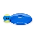 Set Hondenspeelgoed Bal Frisbee Rubber Polypropyleen (12 Stuks)