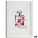 Schilderij Parfum Glas spaanderplaat 33 x 3 x 43 cm (6 Stuks)