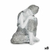 Декоративная фигура Будда Сидя 10,5 x 15 x 12 cm (8 штук)